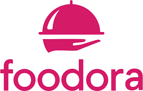 Foodora logo