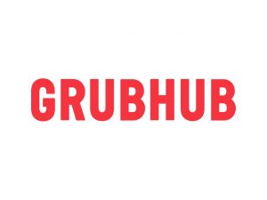 Grubhub logo