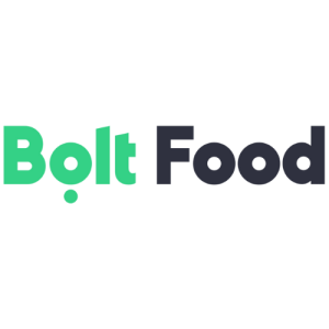 Bolt Food logo