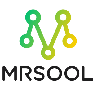 Mrsool logo