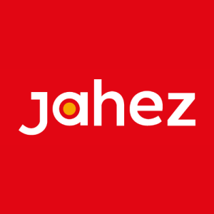 Jahez logo
